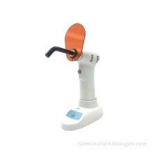 Gun-type LED Curing Light